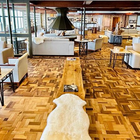 Samuara Hotel Каксиас-До-Сул Екстериор снимка