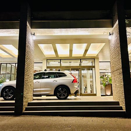 Samuara Hotel Каксиас-До-Сул Екстериор снимка