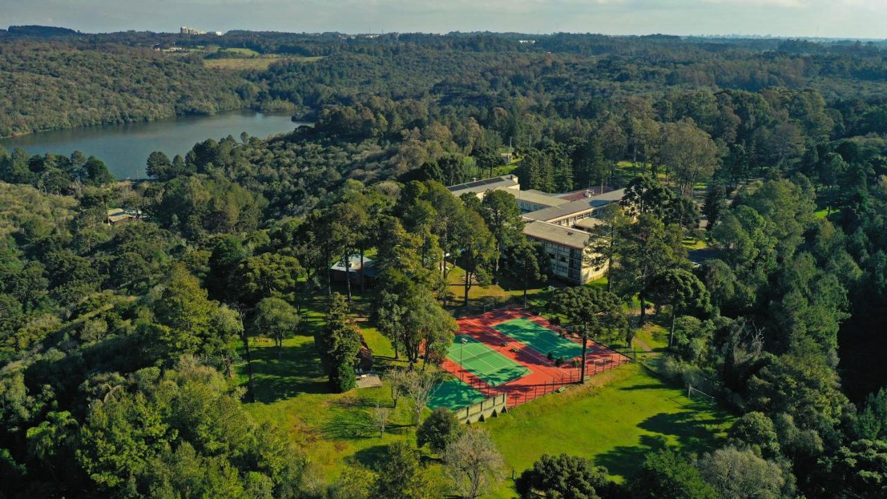 Samuara Hotel Каксиас-До-Сул Екстериор снимка