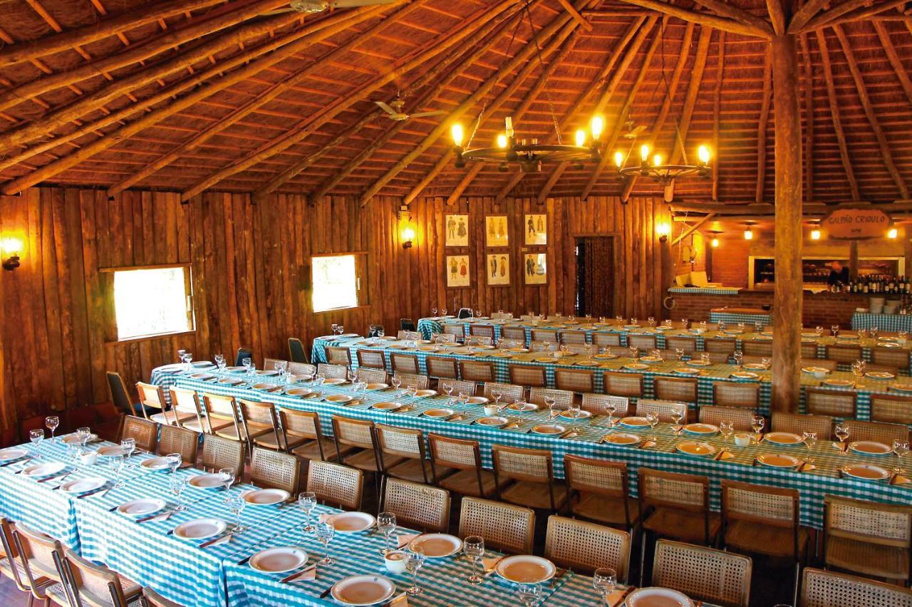Samuara Hotel Каксиас-До-Сул Екстериор снимка