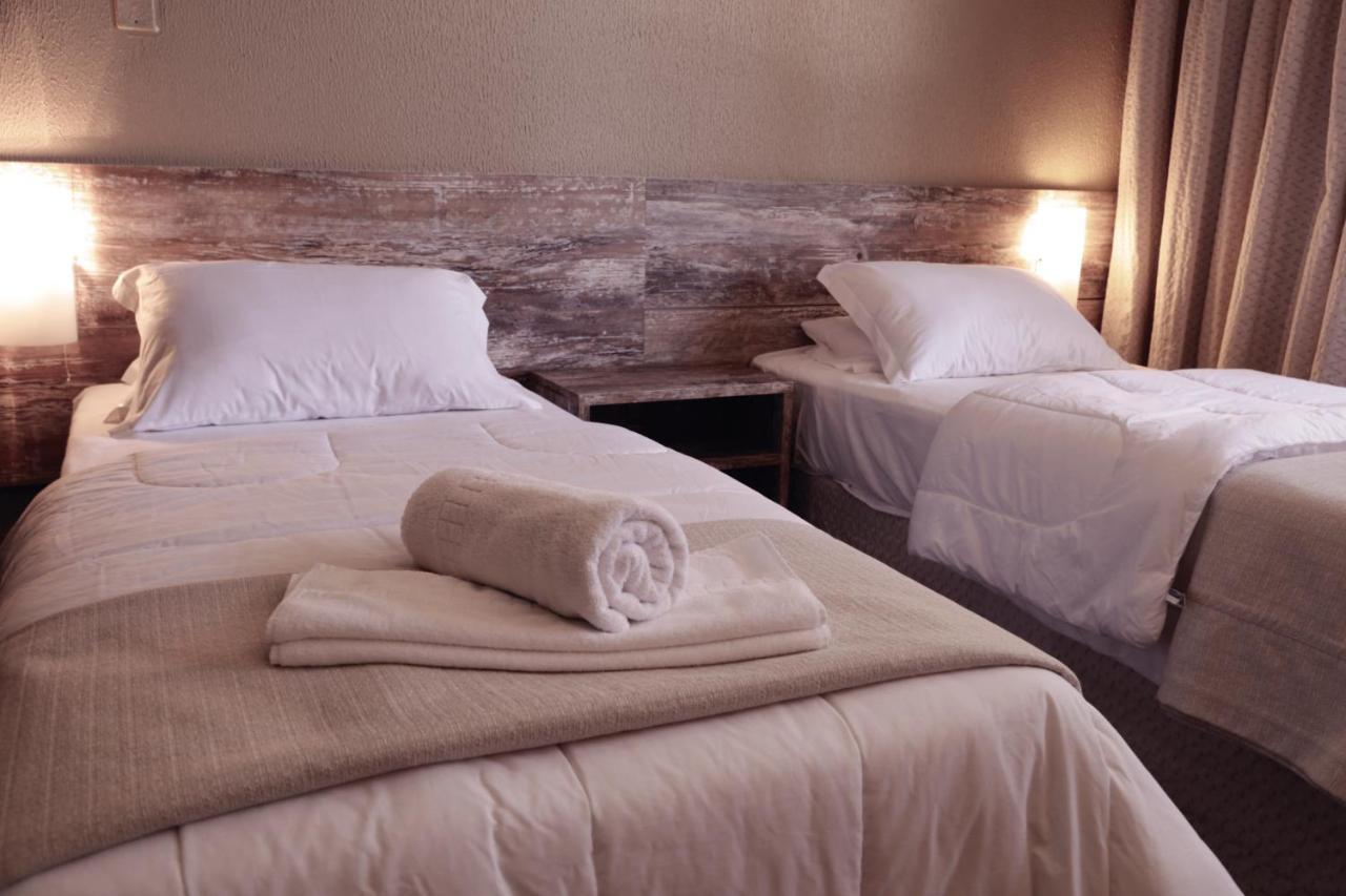 Samuara Hotel Каксиас-До-Сул Екстериор снимка